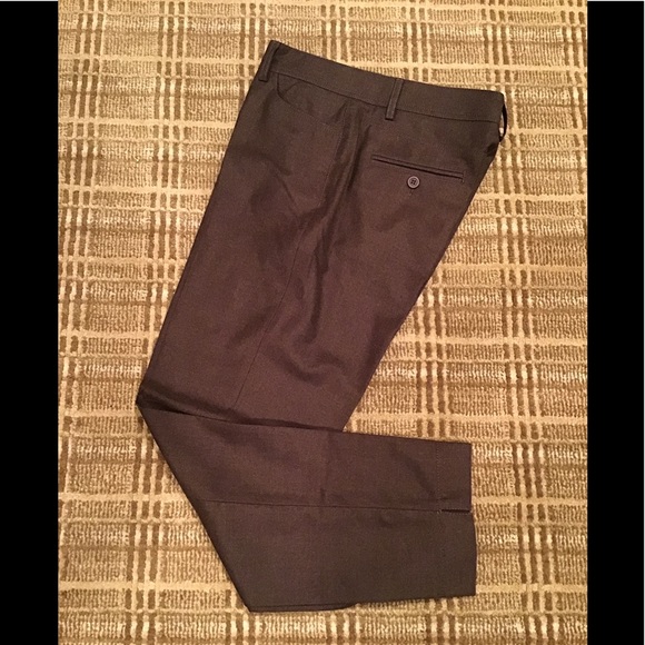 WD.NY Faux Fur Vest S - Picture 7 of 7